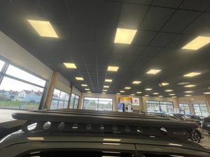 Isuzu D-Max bild 7