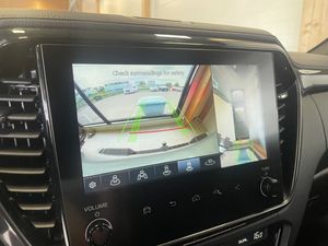 Isuzu D-Max bild 21