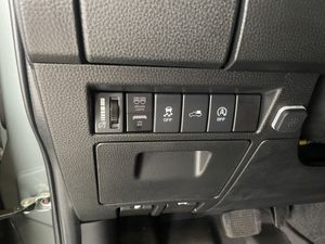Isuzu D-Max bild 19