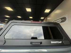 Isuzu D-Max bild 12