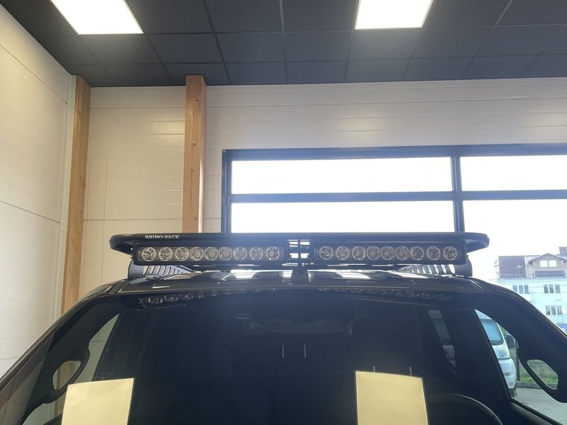 Isuzu D-Max bild 5