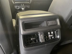 Isuzu D-Max bild 18
