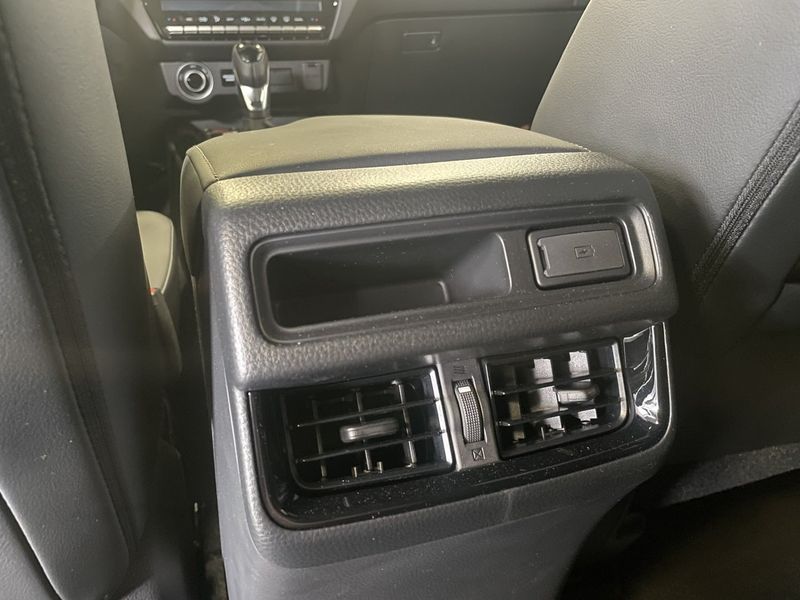 Isuzu D-Max bild 18