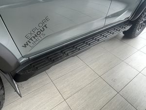 Isuzu D-Max bild 6
