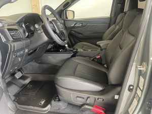Isuzu D-Max bild 20