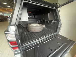 Isuzu D-Max bild 13