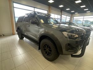Isuzu D-Max bild 8