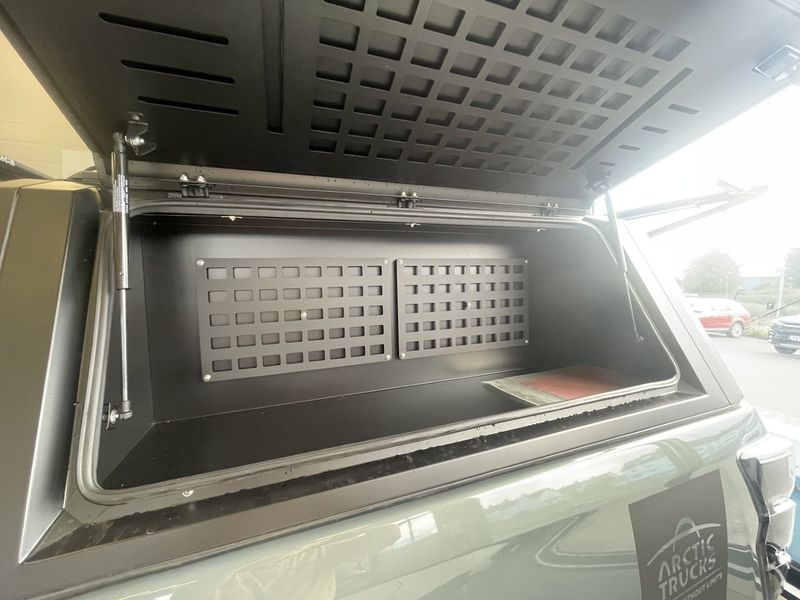 Isuzu D-Max bild 14