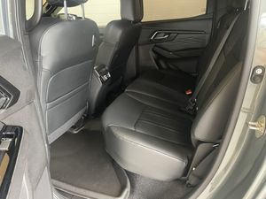 Isuzu D-Max bild 17