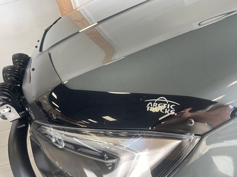 Isuzu D-Max bild 23