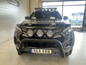 Isuzu D-Max bild 4