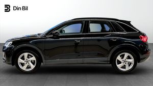 Audi Q3 bild 2