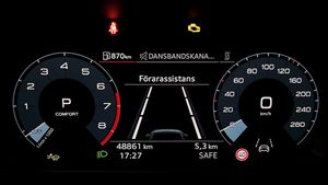 Audi Q3 bild 16