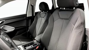 Audi Q3 bild 10