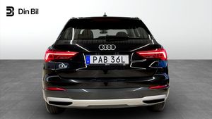 Audi Q3 bild 5