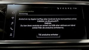 Audi Q3 bild 15