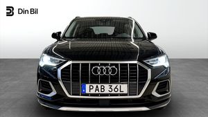 Audi Q3 bild 4
