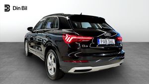Audi Q3 bild 3