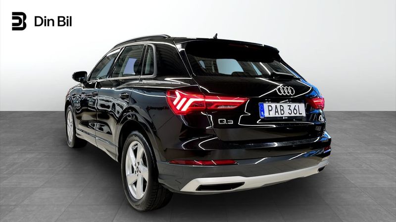 Audi Q3 bild 3