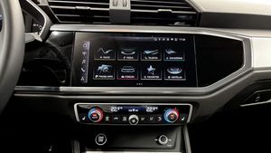 Audi Q3 bild 13