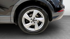 Audi Q3 bild 6