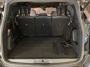 Peugeot 5008 bild 29