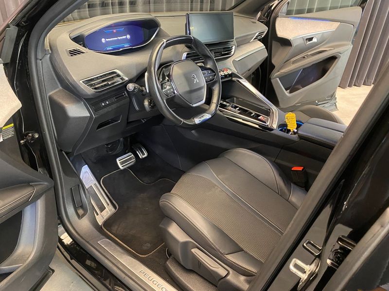 Peugeot 5008 bild 24