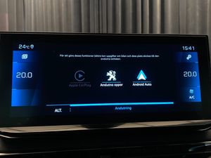 Peugeot 5008 bild 18