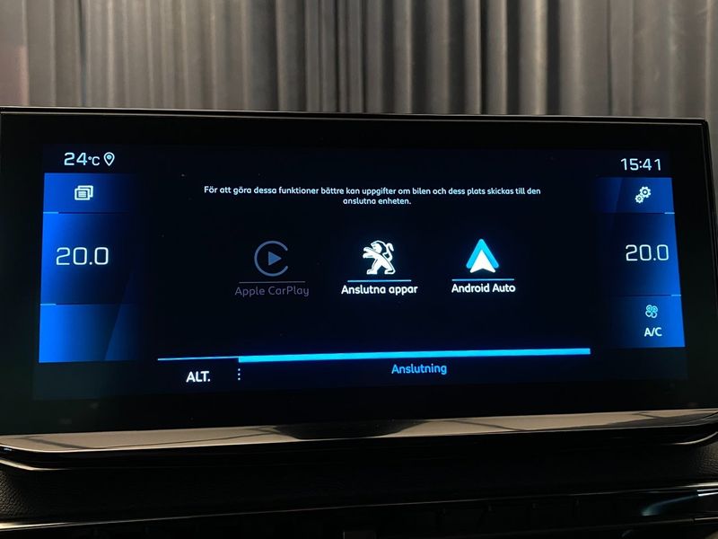Peugeot 5008 bild 18