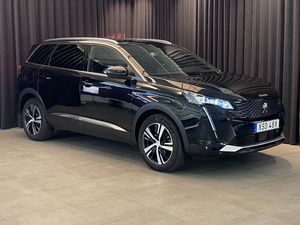 Peugeot 5008 bild 1
