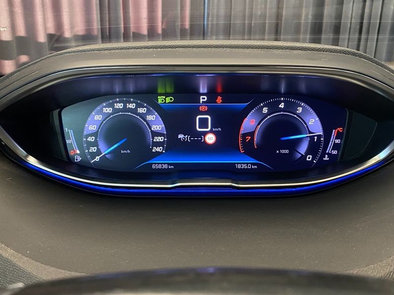 Peugeot 5008 bild 11