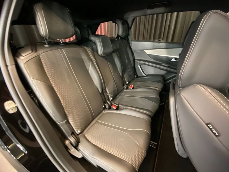 Peugeot 5008 bild 10
