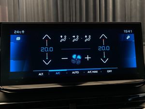 Peugeot 5008 bild 13
