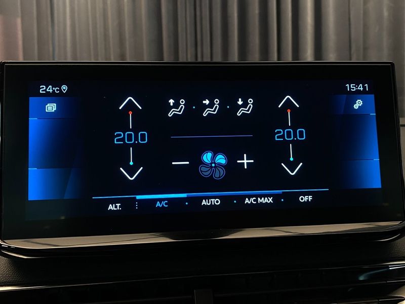 Peugeot 5008 bild 13