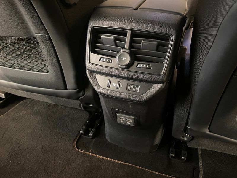 Peugeot 5008 bild 33