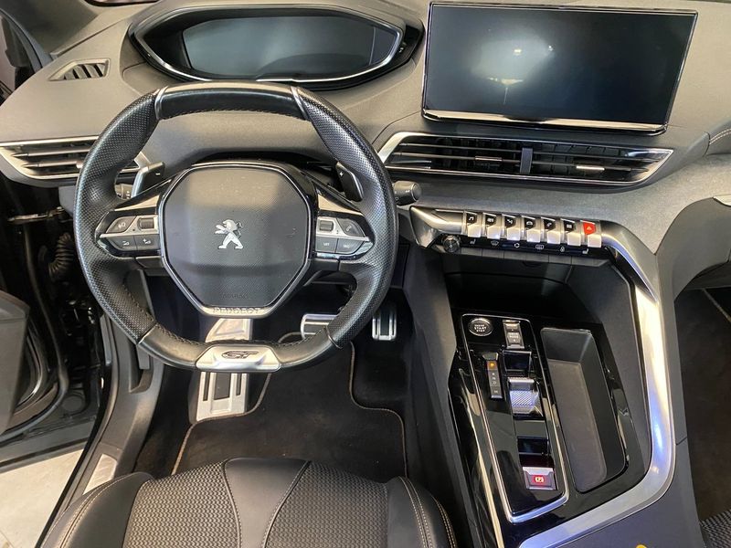 Peugeot 5008 bild 37