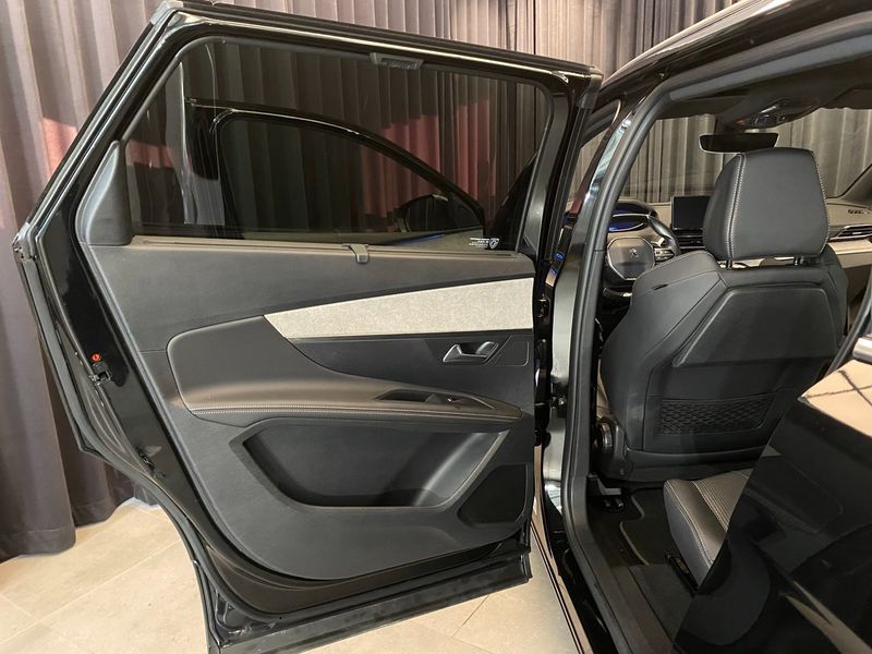 Peugeot 5008 bild 28