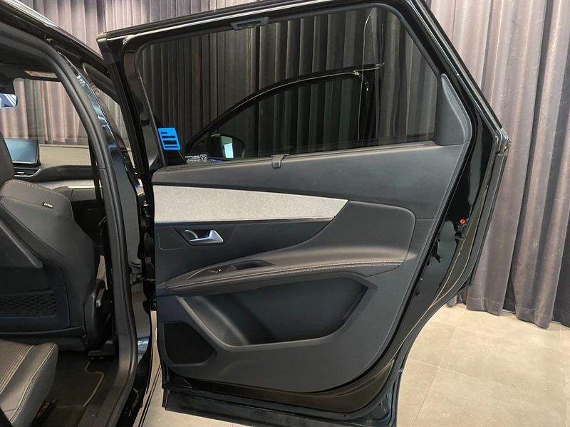 Peugeot 5008 bild 31