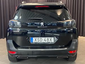 Peugeot 5008 bild 2