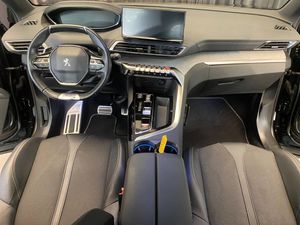 Peugeot 5008 bild 6