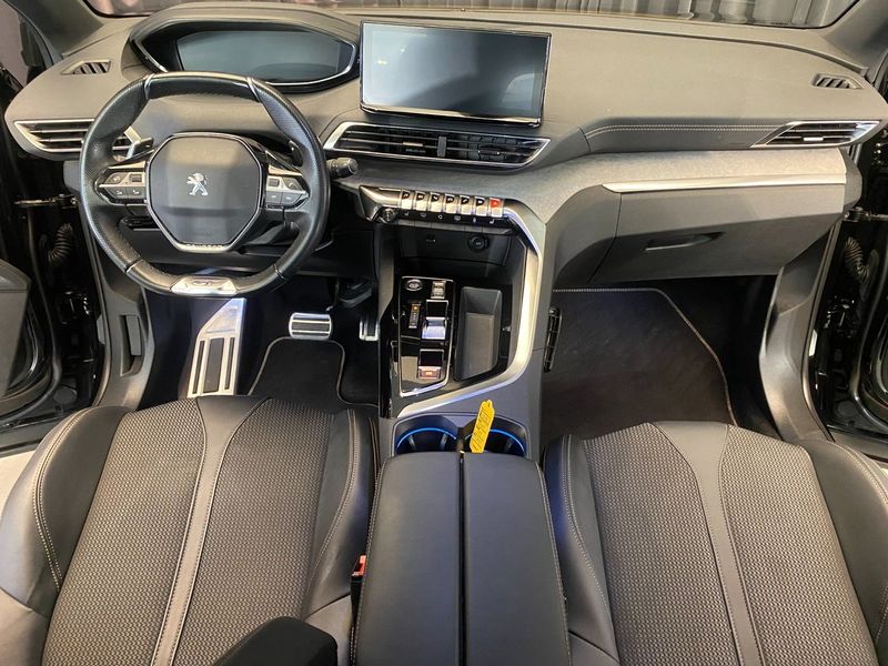 Peugeot 5008 bild 6