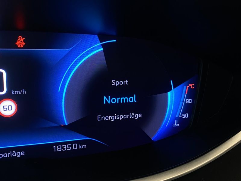 Peugeot 5008 bild 19