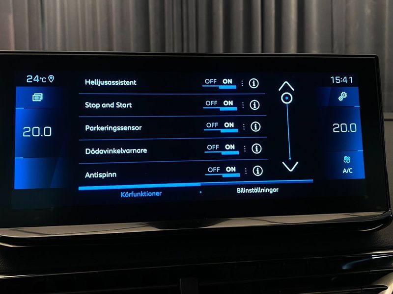 Peugeot 5008 bild 15