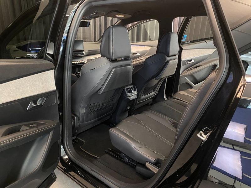 Peugeot 5008 bild 27