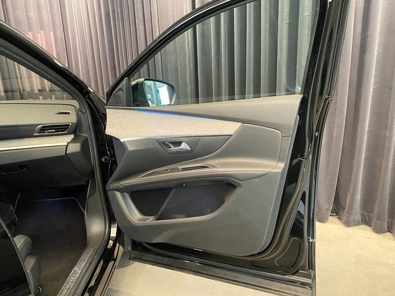Peugeot 5008 bild 34