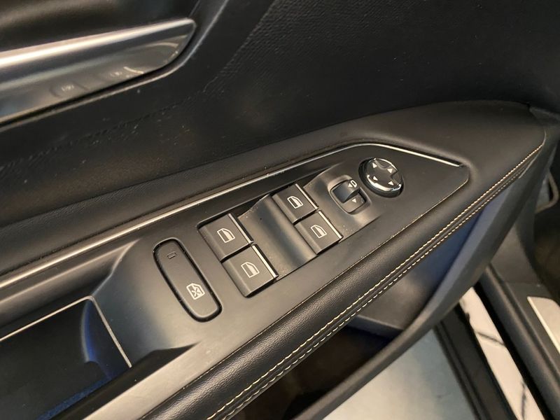 Peugeot 5008 bild 26