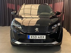 Peugeot 5008 bild 4