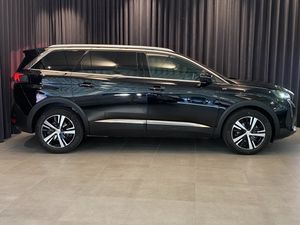 Peugeot 5008 bild 5