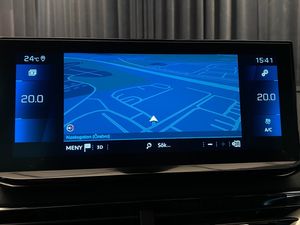 Peugeot 5008 bild 14