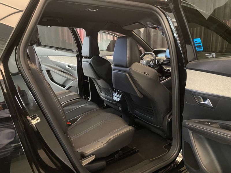 Peugeot 5008 bild 32